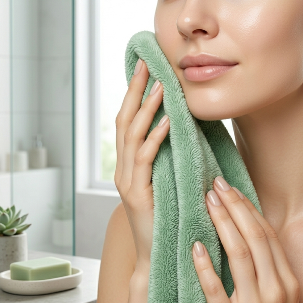 Hypoallergenic Skin Guard: Frictionless Skincare