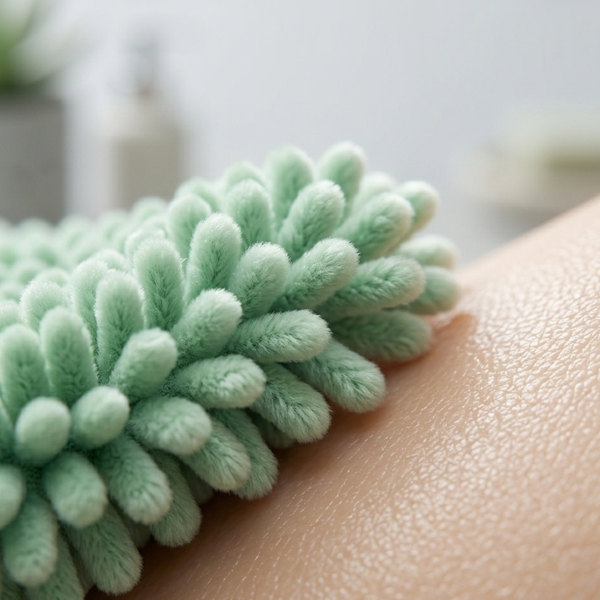 Hypoallergenic Skin Guard: Frictionless Skincare