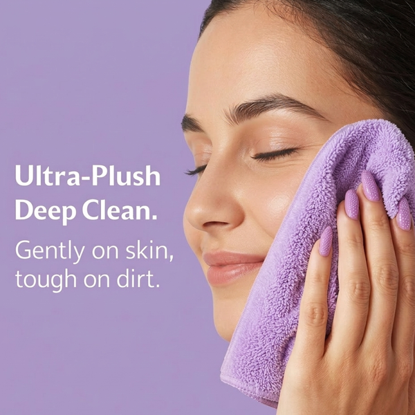 Flawless Absorption. Frictionless Care.