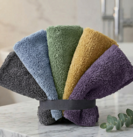 EXLUX - Premium Facial Towel