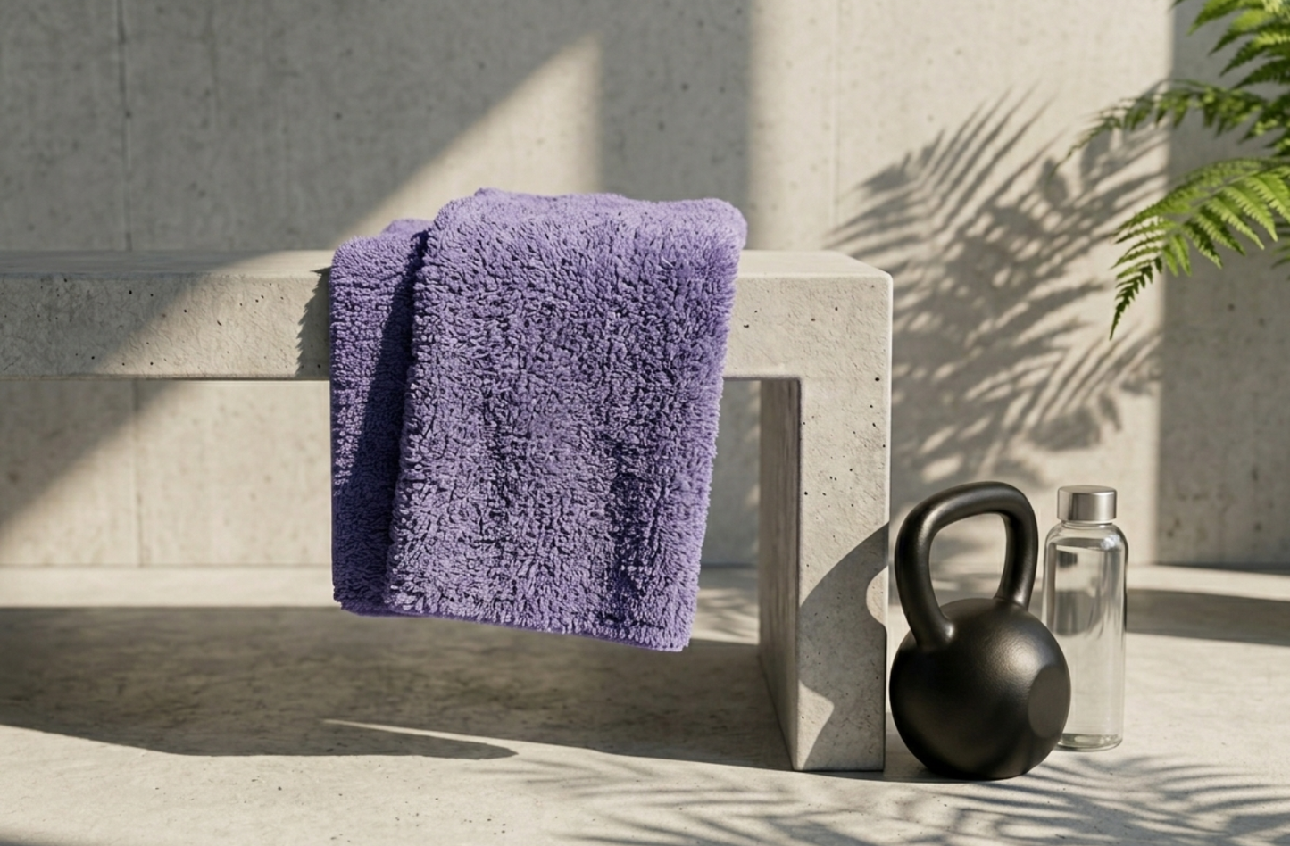 EXLUX - Premium Facial Towel