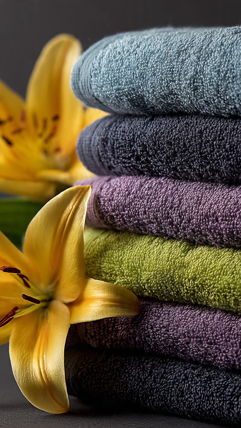 EXLUX - Premium Facial Towel